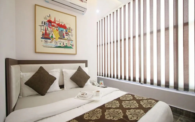 OYO Rooms Paschim Vihar