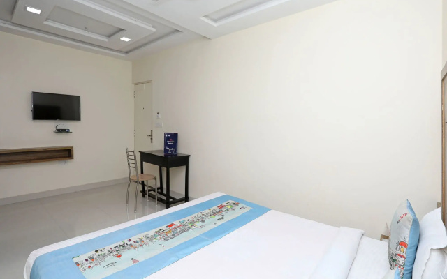 Hotel Image Point