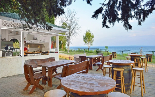 Sol Nessebar Bay Resort