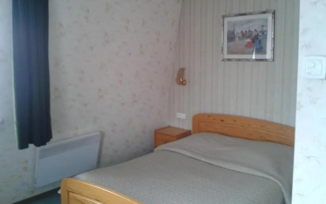 Hostellerie de l'Etoile