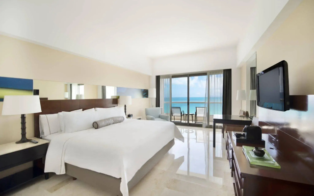 Live Aqua Beach Resort Cancún - Adults Only