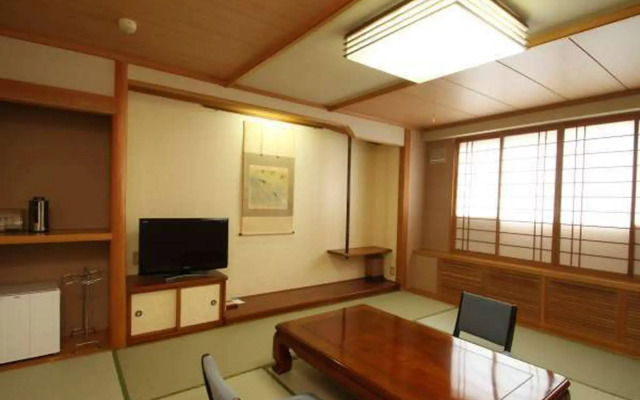 Hotel Akankoso