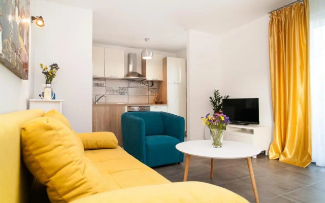 Apartments Ema