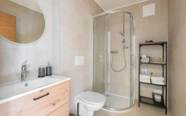 Apartment Alpenherz