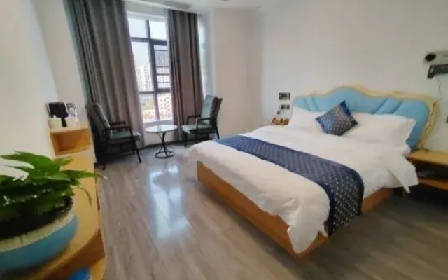Yishun Hotel