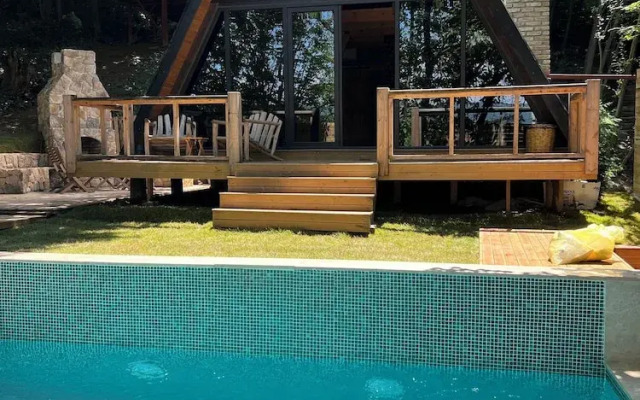 Chalet Sapanca