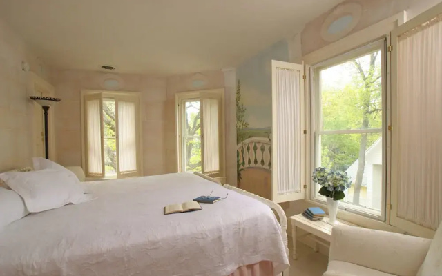 Spencer Hotel & Spa Chautauqua