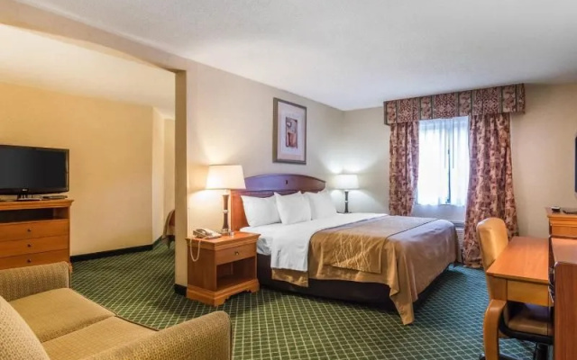 Comfort Inn