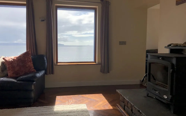 Atlantic Rest Stunning Vistas of the Skelligs