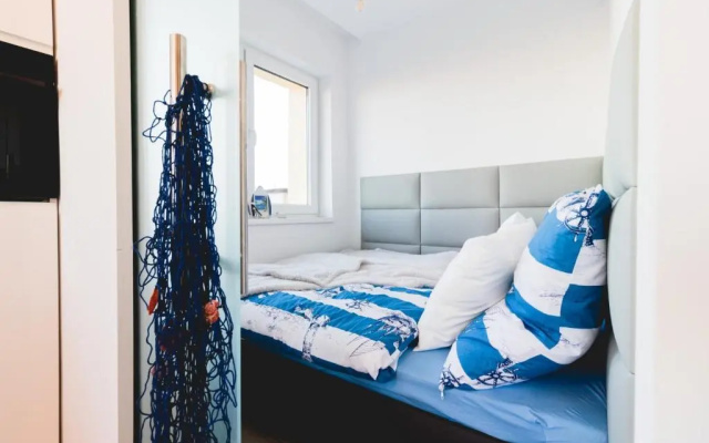 Warszawska 15 Apartament