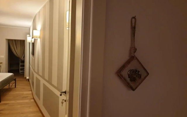 1848 Chef's Rooms
