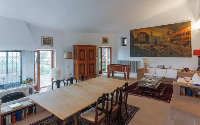 Villa Sistiana The Best in Town