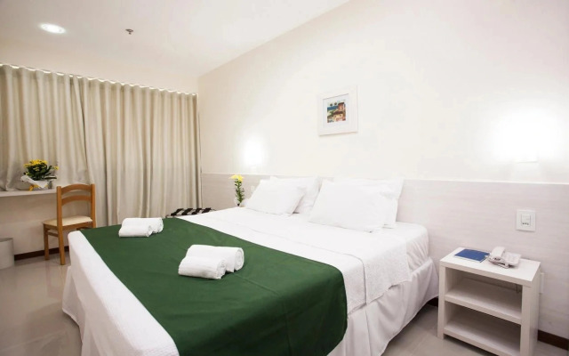 Green Hotel Cabo Frio
