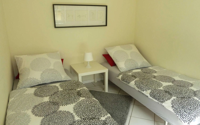 Ferienwohnung Baumann