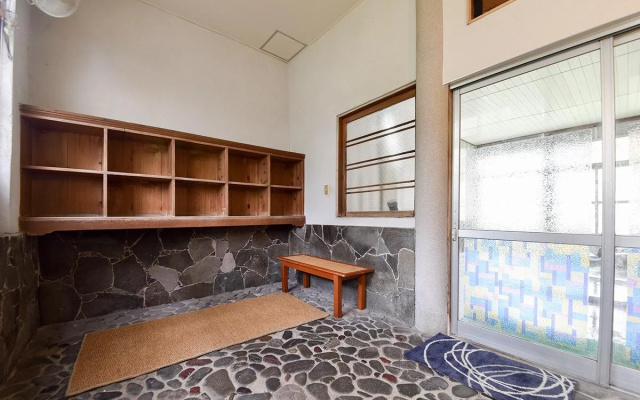 Yanagiya Ryokan