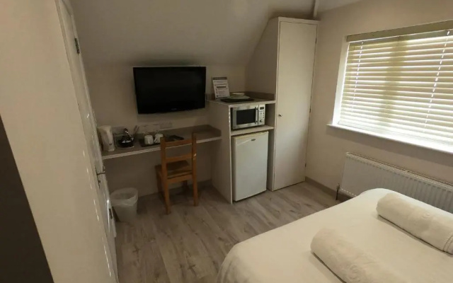 Debden Guest House