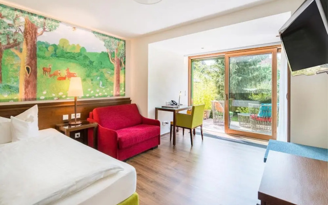 Boutique Hotel Bundschuh