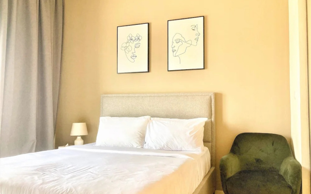 Gorgeous Living in Park View JVC Dubai