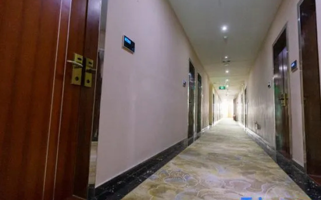 Zhilin Hotel