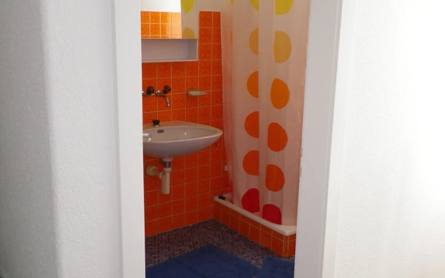 Segnas Mountain Apartment