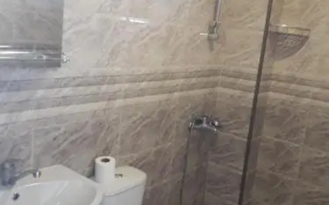 G & A Guesthouse