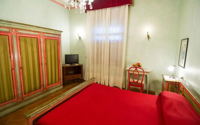 Hotel I Due Foscari