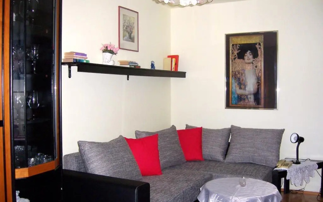 Appartementanlage Carinthia