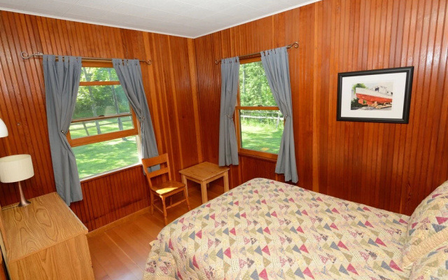 Hidden Cove by Winfield Inn