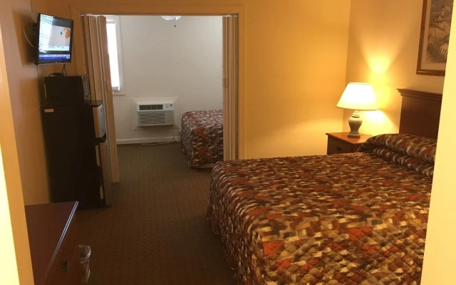 Atlantic Coast Inn