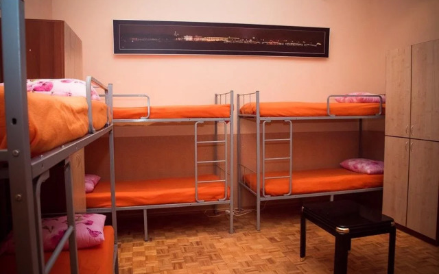 Art Hostel Galereya