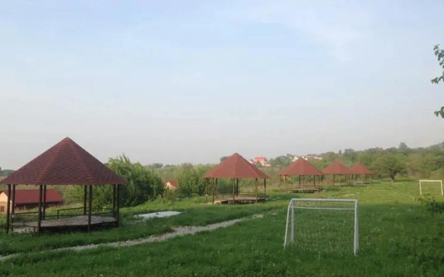 Turkic Park