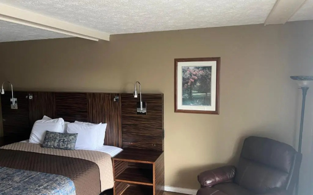 Towne Inn