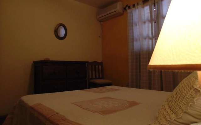 Casa De Piedra