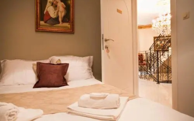 Apartment Ruzica