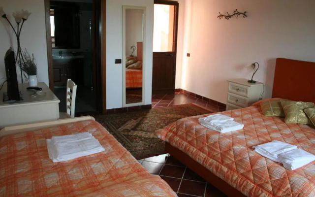 B&B Baglio degli Ulivi