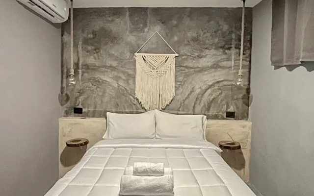 Ariché Valladolid Hotel & Hostel