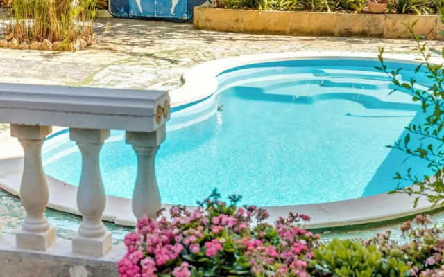 Apartamentos La Cabanya