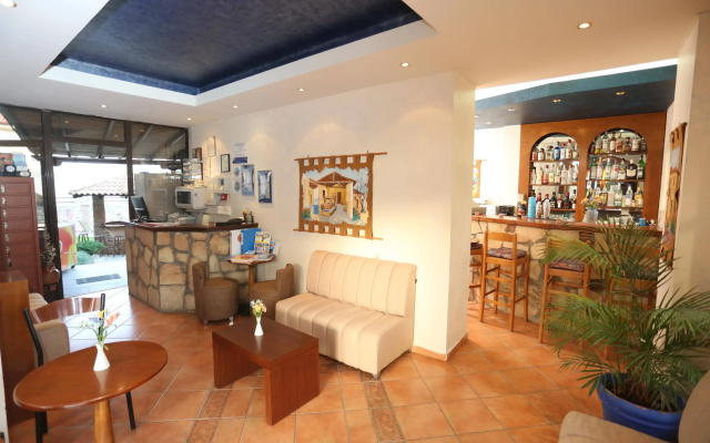 Hotel Zeus