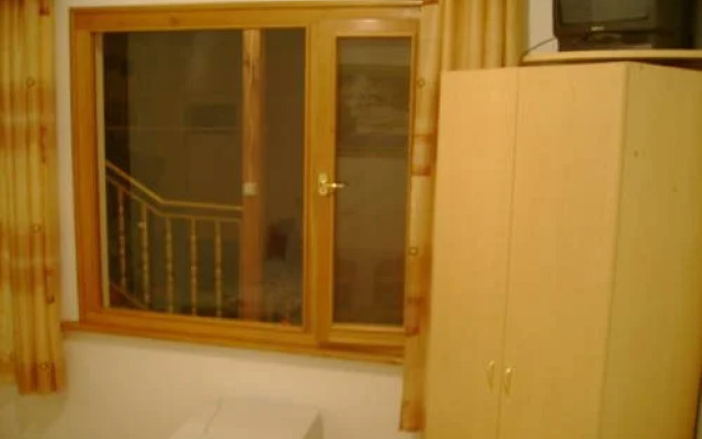 Yoana Tsvetelina Guest House