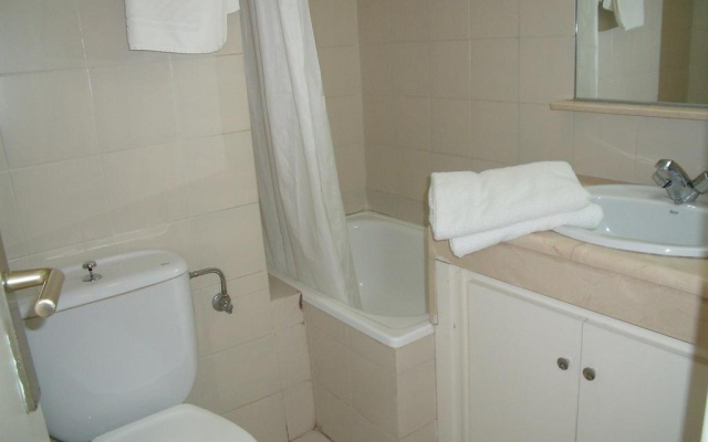 Complejo Residencial Miguel Delibes