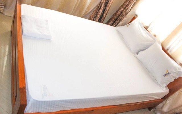 Hillstarh Hotel