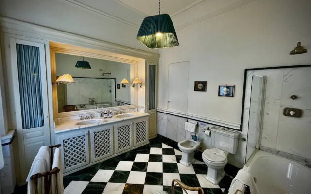 Villa La Moresca Relais de charme B&B adults only