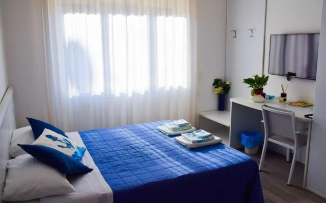 La Marina B&B