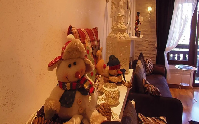 Visnja Apartment