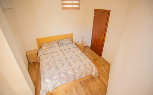Valery Apartments Alghero