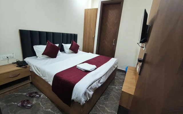 Hotel RB Inn