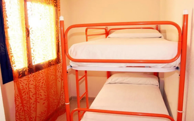Apartamentos Mediterranean Suit 3000