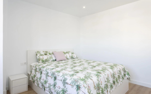 Home2Book Stunning & Comfy Apartment Santa Cruz