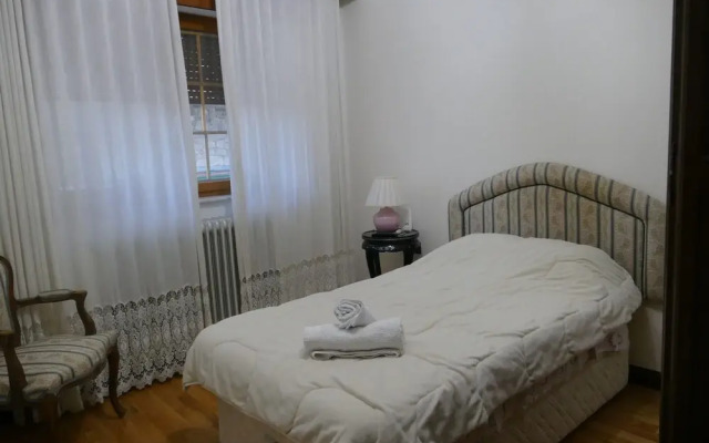 7 Rooms Chalet With Swimming Pool