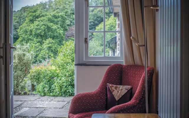 Brynach - 1 Bedroom - St Ishmael's